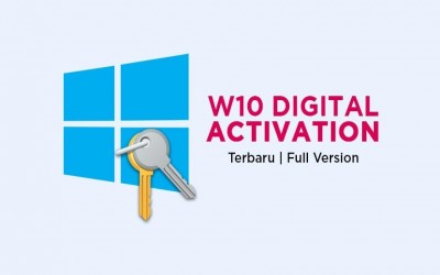 Windows Aktivator W10