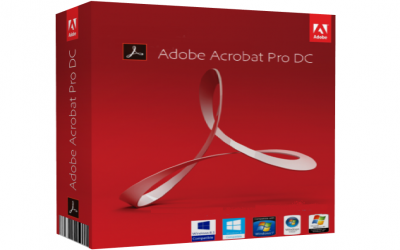 Adobe Acrobat Pro 2021.001.20140